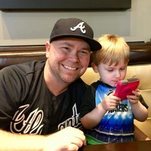 Meet your Posher, Ronald